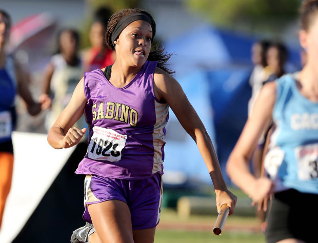 State track and field championships